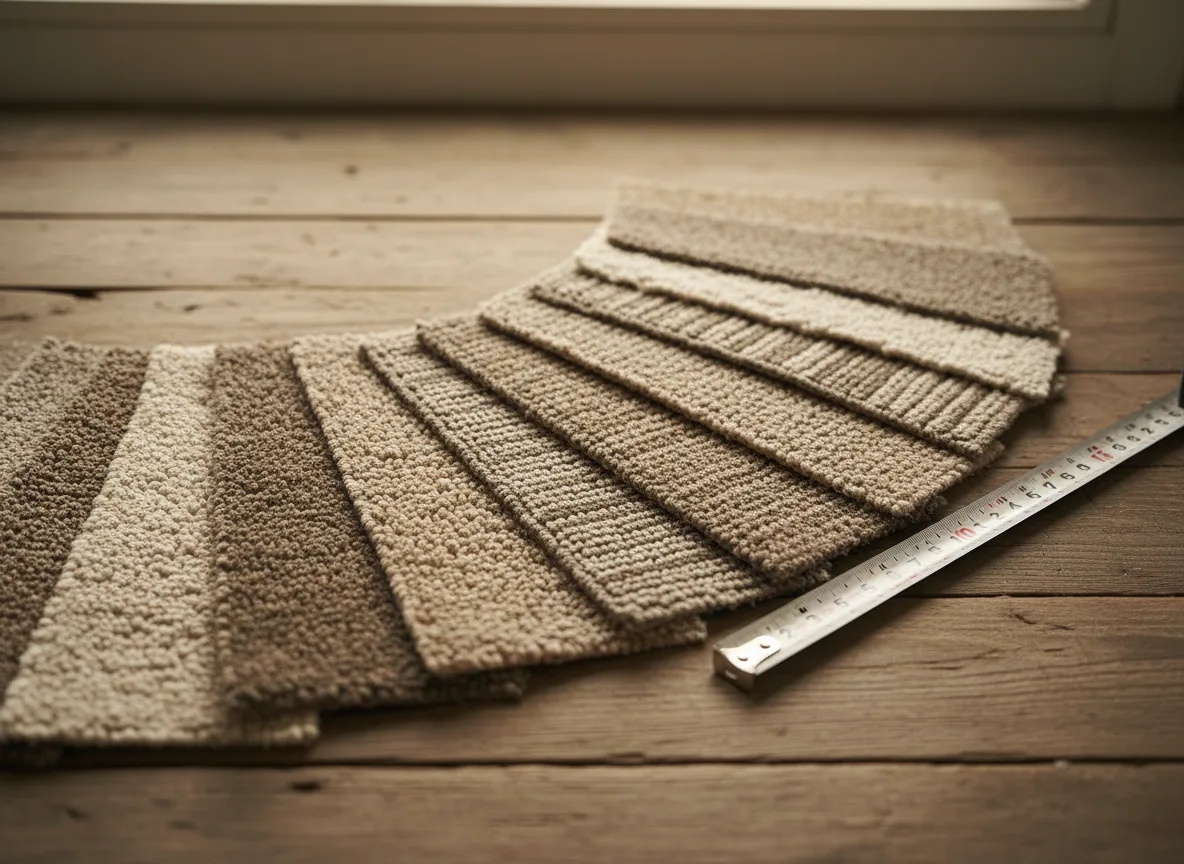 Carpet Installation Pineville, SC FAQs