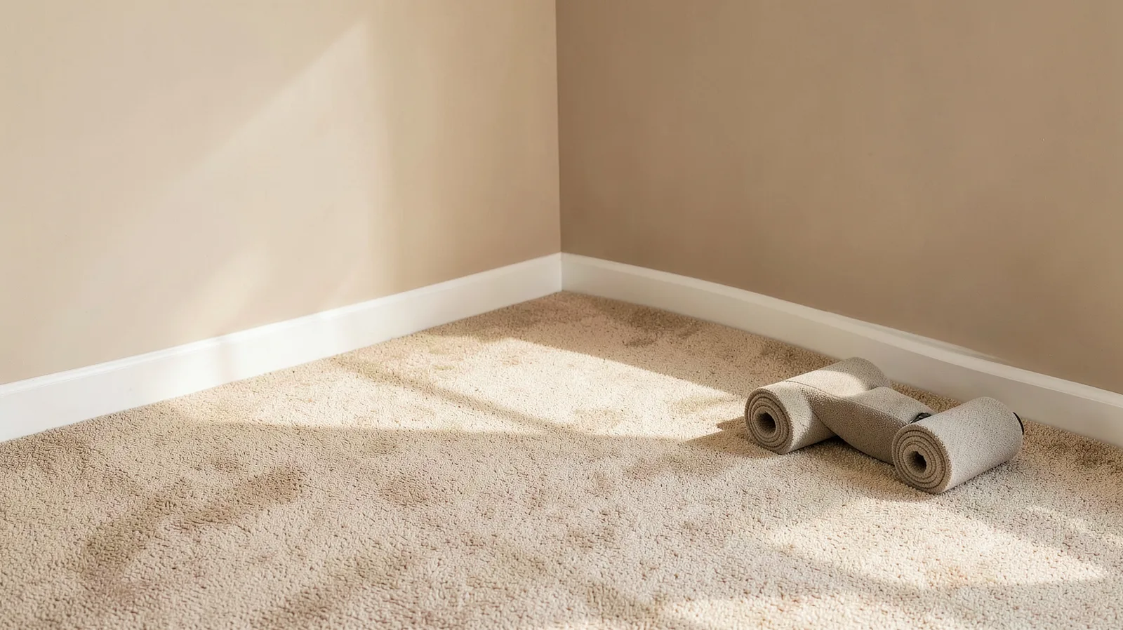 Carpet Installation in Pineville, SC near me